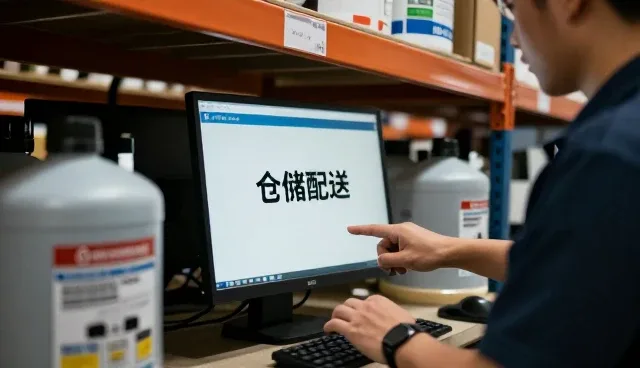 上海素元化工有限公司分享成功应用经验